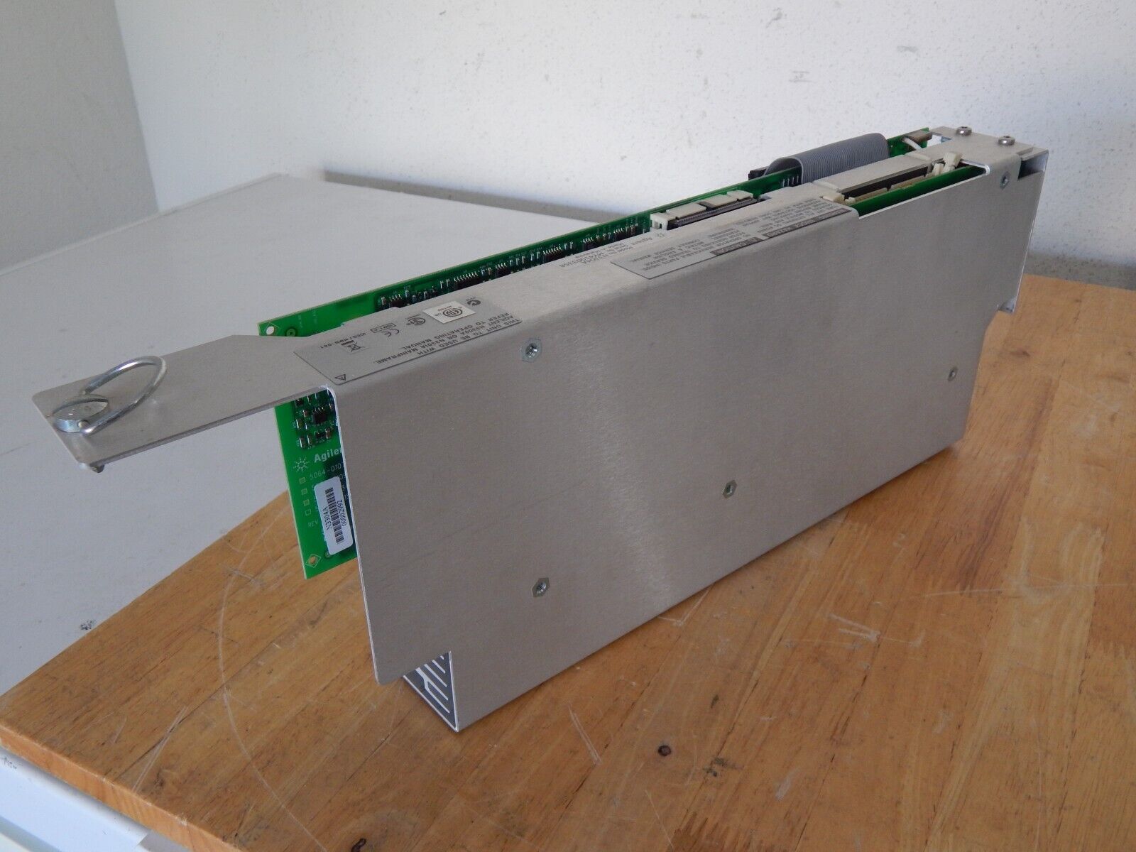Keysight N3304A Electronic Load Module, Opt UJ1, 30 day warranty Keysight N3304A Electronic Load Module, Opt UJ1, 30 day warranty